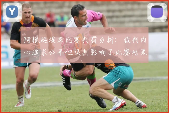 阿根廷埃及比赛判罚分析：裁判内心追求公平但误判影响了比赛结果